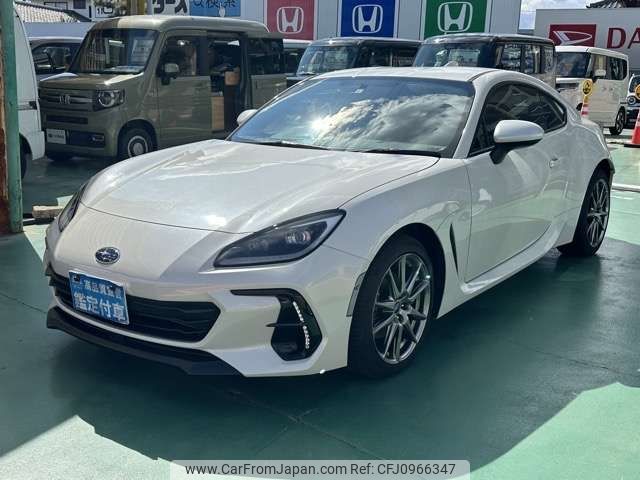 subaru brz 2023 -SUBARU--BRZ 3BA-ZD8--ZD8-013185---SUBARU--BRZ 3BA-ZD8--ZD8-013185- image 2