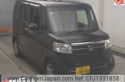 honda n-box 2016 -HONDA 【高崎 580ﾅ9800】--N BOX JF1-1802159---HONDA 【高崎 580ﾅ9800】--N BOX JF1-1802159-