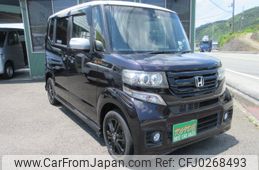 honda n-box 2015 -HONDA--N BOX JF1--1635311---HONDA--N BOX JF1--1635311-