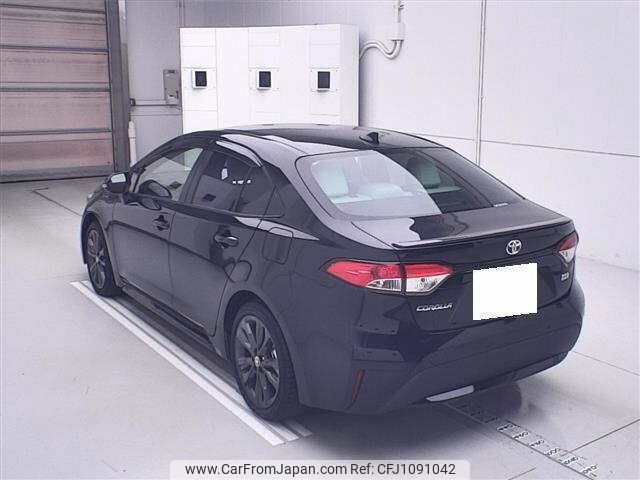 2023 Toyota Corolla ZWE219 - Car Price $17,400