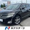 nissan elgrand 2011 -NISSAN--Elgrand DBA-TE52--TE52-015243---NISSAN--Elgrand DBA-TE52--TE52-015243- image 1