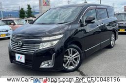 nissan elgrand 2011 -NISSAN--Elgrand DBA-TE52--TE52-015243---NISSAN--Elgrand DBA-TE52--TE52-015243-