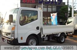 nissan atlas 2019 CFJ1535805