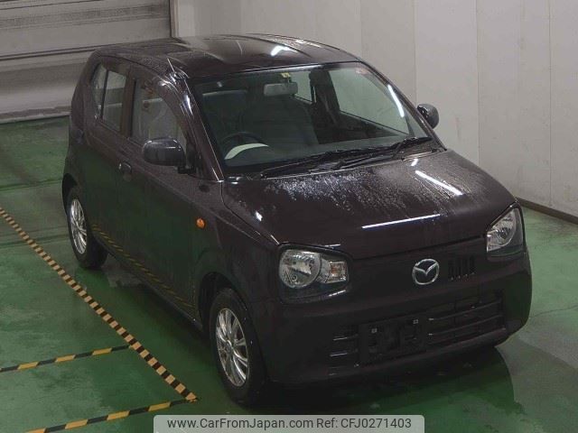 mazda carol 2015 -MAZDA--Carol HB36S--100289---MAZDA--Carol HB36S--100289- image 1