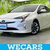 toyota prius 2016 quick_quick_DAA-ZVW51_ZVW51-8025540 image 1