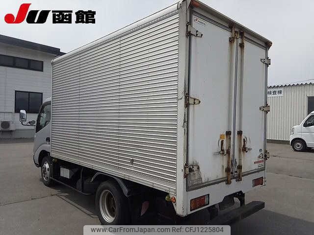 hino dutro 2007 -HINO--Hino Dutoro XZU378M--1001379---HINO--Hino Dutoro XZU378M--1001379- image 2