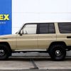 toyota land-cruiser-prado 1995 -TOYOTA--Land Cruiser Prado KD-KZJ78W--KZJ780036446---TOYOTA--Land Cruiser Prado KD-KZJ78W--KZJ780036446- image 7