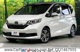 honda freed 2020 -HONDA--Freed 6BA-GB5--GB5-3102766---HONDA--Freed 6BA-GB5--GB5-3102766-