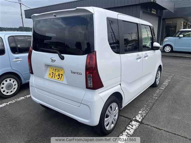 daihatsu tanto 2022 -DAIHATSU 【那須 】--Tanto LA650S--0226596---DAIHATSU 【那須 】--Tanto LA650S--0226596- image 2