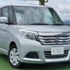 suzuki solio 2019 quick_quick_DBA-MA26S_MA26S-253399 image 3