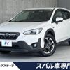 subaru xv 2022 -SUBARU--Subaru XV 5AA-GTE--GTE-059229---SUBARU--Subaru XV 5AA-GTE--GTE-059229- image 1