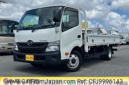 hino dutro 2018 GOO_NET_EXCHANGE_0206394A30240401W002