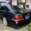toyota crown 2008 -TOYOTA--Crown DBA-GRS200--GRS200-0020495---TOYOTA--Crown DBA-GRS200--GRS200-0020495- image 4