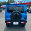 suzuki jimny 2023 CFJ1530948 image 10