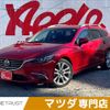 mazda atenza 2015 -MAZDA--Atenza Wagon LDA-GJ2FW--GJ2FW-202607---MAZDA--Atenza Wagon LDA-GJ2FW--GJ2FW-202607- image 1