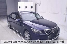 toyota crown-majesta 2014 -TOYOTA--Crown Majesta GWS214-6003714---TOYOTA--Crown Majesta GWS214-6003714-