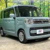 suzuki spacia 2019 -SUZUKI--Spacia DAA-MK53S--MK53S-219762---SUZUKI--Spacia DAA-MK53S--MK53S-219762- image 17