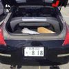 nissan fairlady-z 2003 -NISSAN 【鈴鹿 300ﾁ818】--Fairlady Z Z33--010185---NISSAN 【鈴鹿 300ﾁ818】--Fairlady Z Z33--010185- image 11