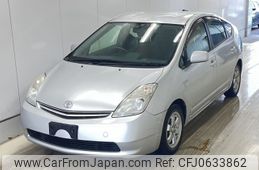 toyota prius 2010 -TOYOTA--Prius NHW20-3562866---TOYOTA--Prius NHW20-3562866-