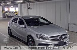mercedes-benz amg 2014 -MERCEDES-BENZ--AMG WDD1760522J237213---MERCEDES-BENZ--AMG WDD1760522J237213-