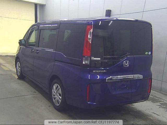 honda stepwagon 2015 quick_quick_DBA-RP1_1004328 image 2