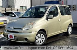 toyota fun-cargo 2000 -TOYOTA--Funcargo GH-NCP25--NCP25-0010784---TOYOTA--Funcargo GH-NCP25--NCP25-0010784-