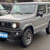 suzuki jimny 2024 quick_quick_3BA-JB64W_JB64W-360054 image 1