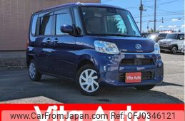 daihatsu tanto 2018 quick_quick_LA610S_LA610S-0129852