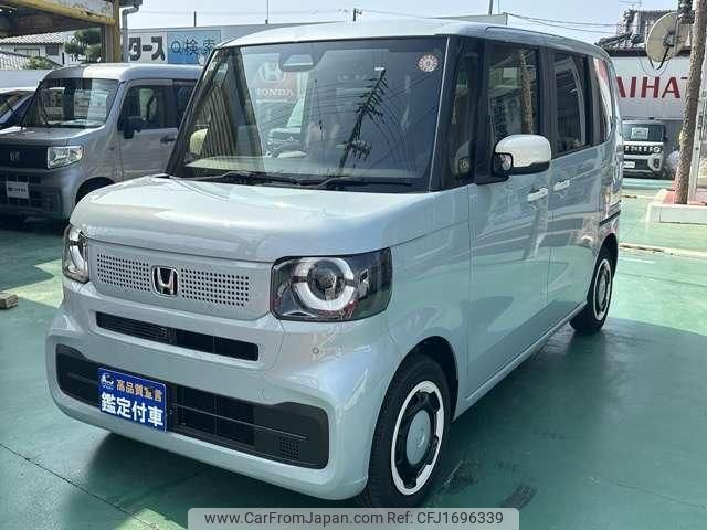 honda n-box 2025 CFJ1696339 image 1