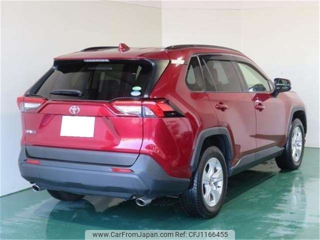 toyota rav4 2019 -TOYOTA--RAV4 6BA-MXAA54--MXAA54-5004838---TOYOTA--RAV4 6BA-MXAA54--MXAA54-5004838- image 2