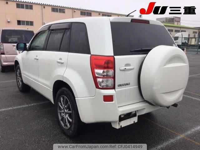 suzuki escudo 2011 -SUZUKI--Escudo TDA4W-211665---SUZUKI--Escudo TDA4W-211665- image 2