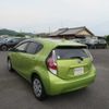 toyota aqua 2016 504749-RAOID:13798 image 4
