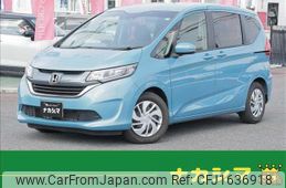 honda freed 2017 CFJ1636918