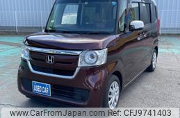 honda n-box 2017 -HONDA 【市川 580ｲ2983】--N BOX JF3--1020511---HONDA 【市川 580ｲ2983】--N BOX JF3--1020511-