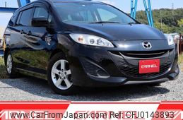 mazda premacy 2012 O11393