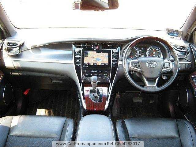 Used Toyota Harrier 17 May Cfj417 In Good Condition For Sale