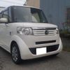 honda n-box 2014 -HONDA--N BOX JF1-8500530---HONDA--N BOX JF1-8500530- image 1