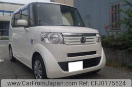 honda n-box 2014 -HONDA--N BOX JF1-8500530---HONDA--N BOX JF1-8500530-