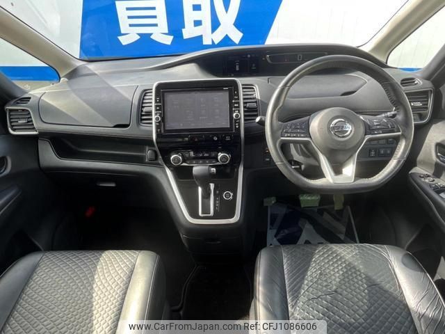 nissan serena 2019 quick_quick_GFC27_GFC27-149026 image 2