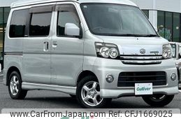 daihatsu atrai-wagon 2005 CFJ1669025