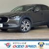 mazda cx-3 2020 -MAZDA--CX-30 5BA-DMEP--DMEP-106293---MAZDA--CX-30 5BA-DMEP--DMEP-106293- image 1