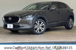 mazda cx-3 2020 -MAZDA--CX-30 5BA-DMEP--DMEP-106293---MAZDA--CX-30 5BA-DMEP--DMEP-106293-