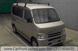honda vamos 2004 -HONDA--Vamos HM2--HM2-1503283---HONDA--Vamos HM2--HM2-1503283-