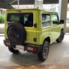 suzuki jimny 2024 quick_quick_JB64W_JB64W-341568 image 4