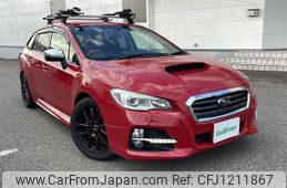 subaru levorg 2015 CFJ1211867