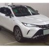 toyota harrier 2023 -TOYOTA 【野田 301ﾇ1613】--Harrier 6LA-AXUP85--AXUP85-0001165---TOYOTA 【野田 301ﾇ1613】--Harrier 6LA-AXUP85--AXUP85-0001165- image 1