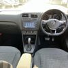 volkswagen polo 2018 quick_quick_DBA-6RCJZ_WVWZZZ6RZHU099289 image 3