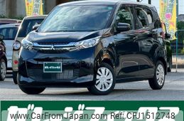 mitsubishi ek-wagon 2024 CFJ1512748
