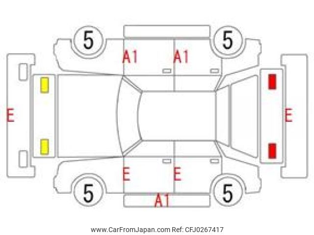 honda n-box 2019 -HONDA--N BOX DBA-JF3--JF3-1293297---HONDA--N BOX DBA-JF3--JF3-1293297- image 2