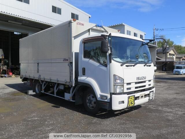 isuzu forward 2011 -ISUZU--Forward PKG-FRR90S2--FRR90-7023559---ISUZU--Forward PKG-FRR90S2--FRR90-7023559- image 2